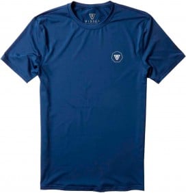 Camiseta anti UV Vissla Easy Eco SS