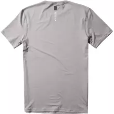 Camiseta anti UV Vissla Easy Eco SS 2