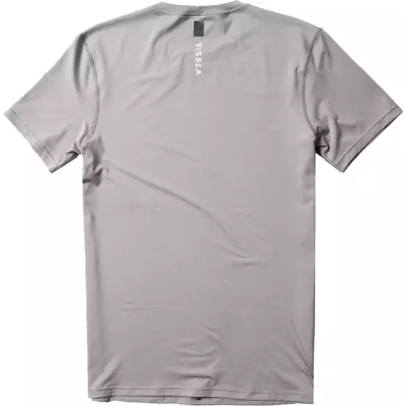 T-Shirt anti UV Vissla Easy Eco SS