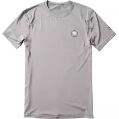 T-Shirt anti UV Vissla Easy Eco SS