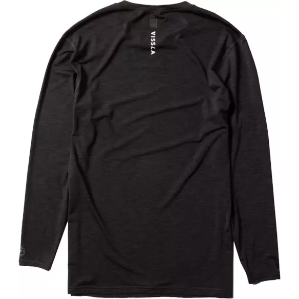 Camiseta anti UV Vissla Twisted LS