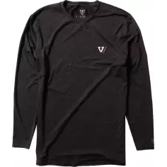 Camiseta anti UV Vissla Twisted LS