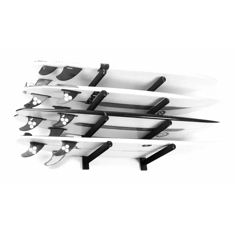 Wandhalter für surfboards, Ocean & Earth