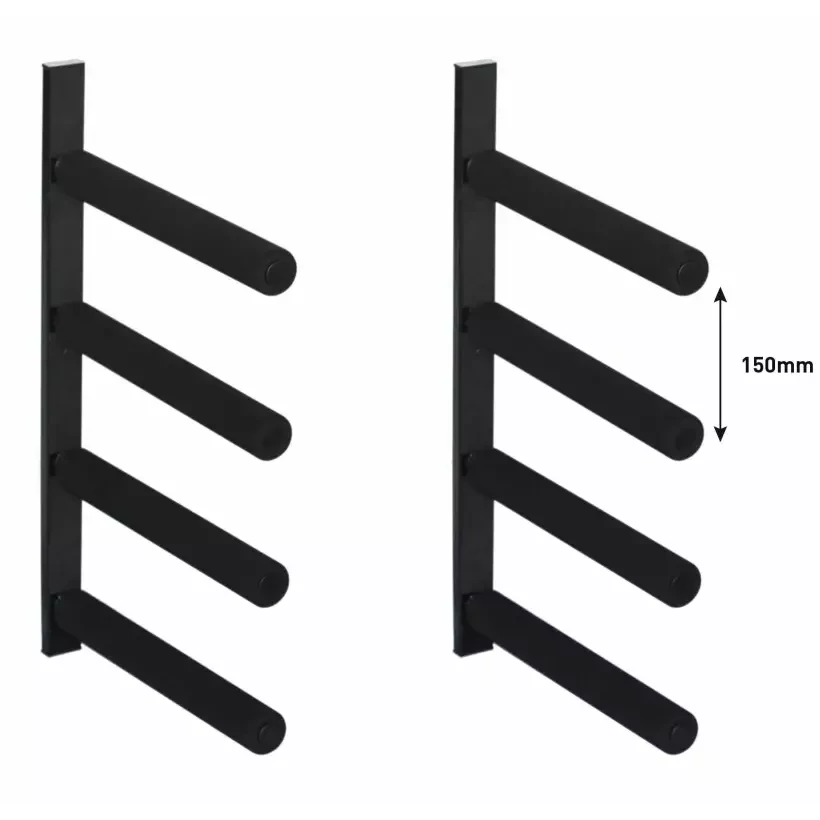 Support pour planche de surf Ocean & Earth Stack rax