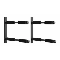 Ocean & Earth Wall Mount Stack Rax for 2 surfboards 2