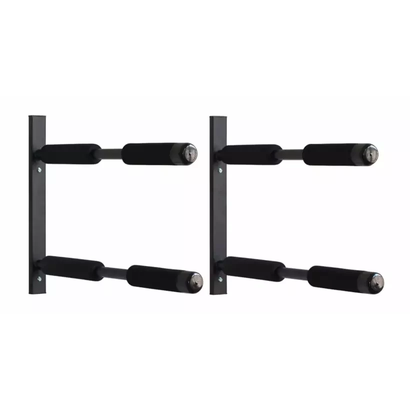 Wandhalter für 2 surfboards Ocean & Earth Wall Mount Stack Rax