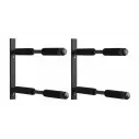 Ocean & Earth Wall Mount Stack Rax for 2 surfboards