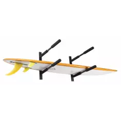 Wandbevestiging voor 2 surfplanken Ocean & Earth Wall Mount Stack Rax