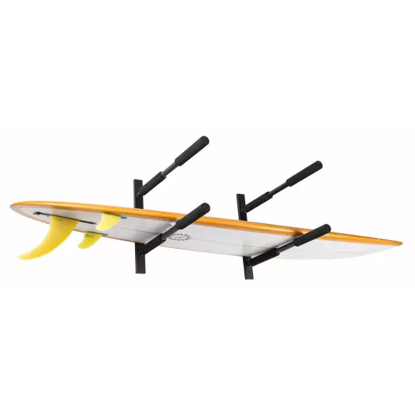 Wandbevestiging voor 2 surfplanken Ocean & Earth Wall Mount Stack Rax Wandbevestiging voor 2 surfplanken Ocean & Earth Wall Mount Stack Rax