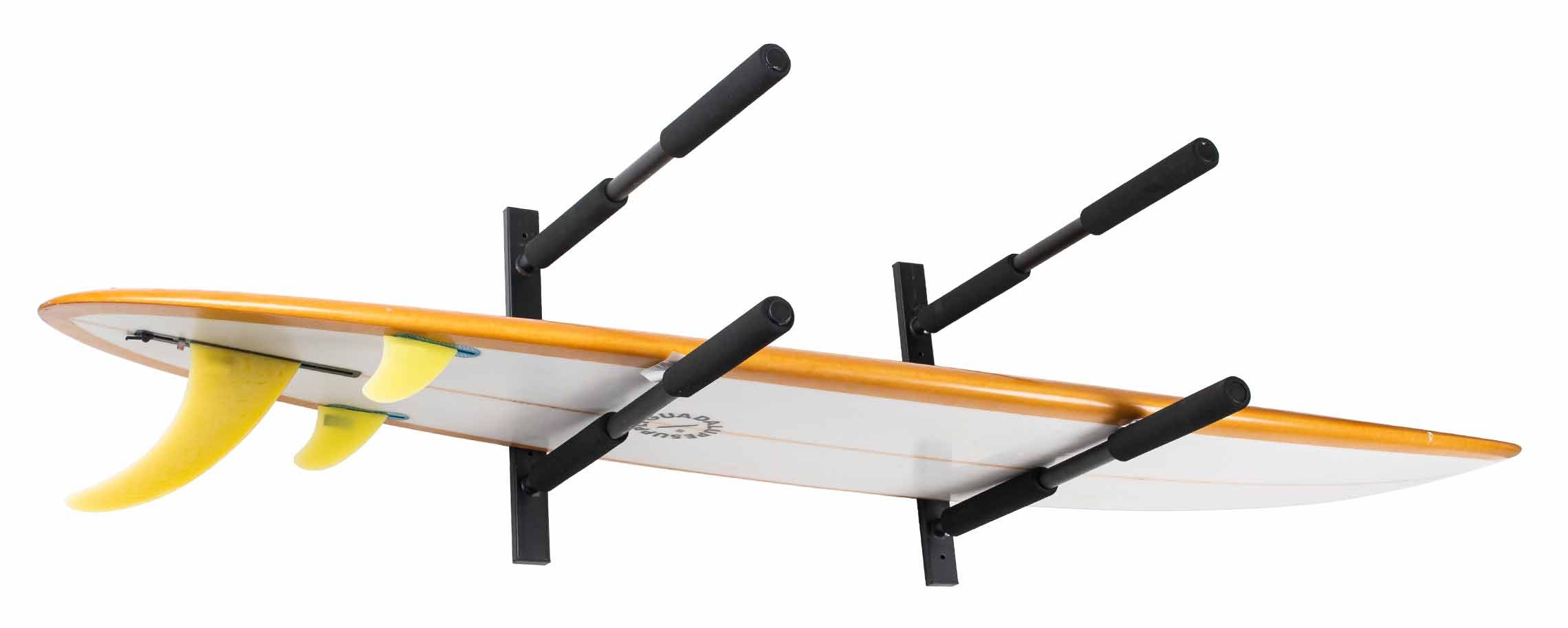 SUP/Longboard Wandhalterung SurfLogic Wandhalterung