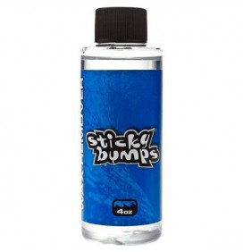 Detergente cera Sticky Bumps