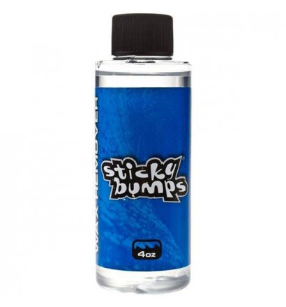 Detergente cera Sticky Bumps