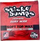 Wax Sticky Bumps Soft Top Wax