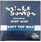 Paraffin Sticky Bumps Soft Top Wax