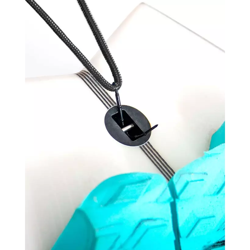 Leiband string Ocean & Earth Leggie