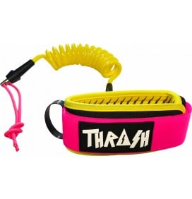 Leash de bodyboard Thrash Biceps V-Grip