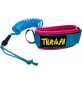 Leash bodyboard Thrash per I Bicipiti V-Grip