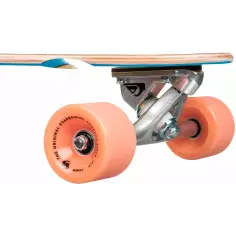 Skate Longboard Quiksilver Feelin Fine 2