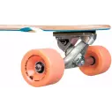 Skate Longboard Quiksilver Feelin Fine