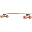 Skate Longboard Quiksilver Feelin Fine