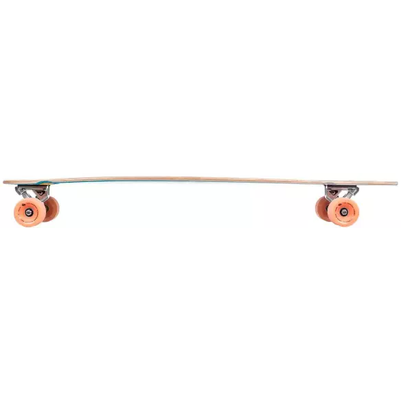 Skate Longboard Quiksilver Feelin Fine
