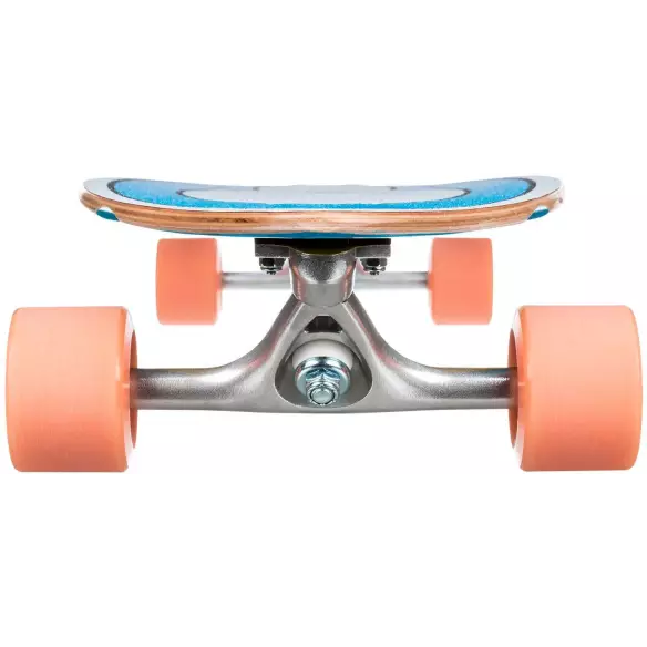 Skate Longboard Quiksilver Feelin Fine