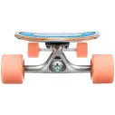 Skate Longboard Quiksilver Feelin Fine