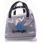 Bolsa estanca Surf logic Clean&Dry System bag