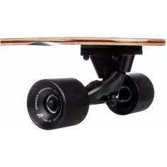 surfskate Quiksilver LF Pro 2
