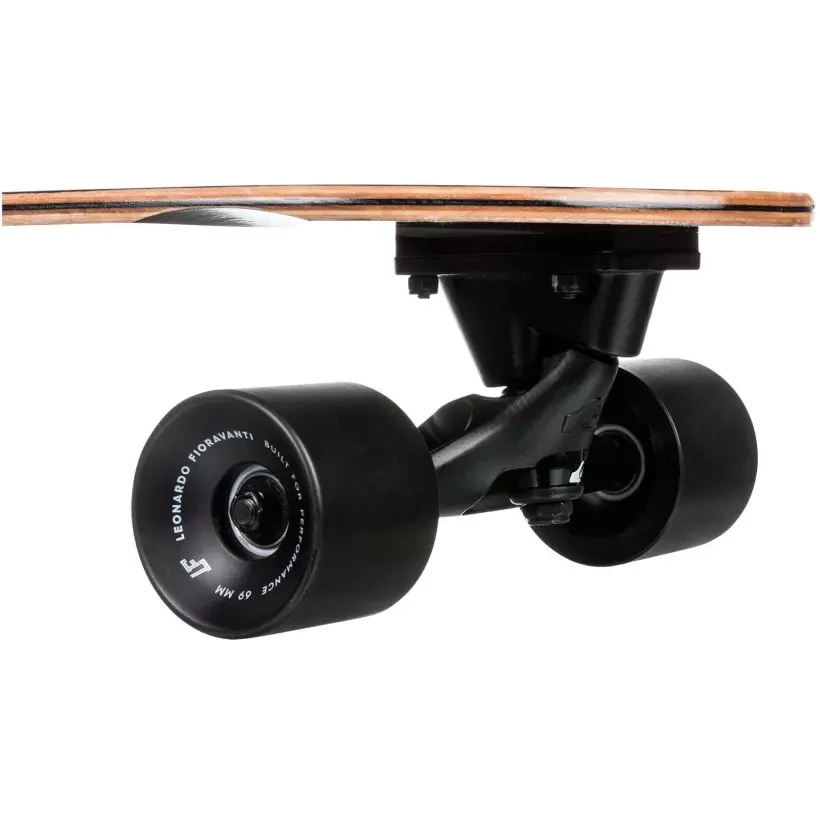 surfskate Quiksilver LF Pro