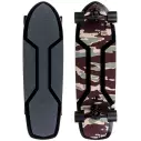 surfskate Quiksilver LF Pro