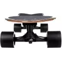 Tabla de surfskate Quiksilver Lastlight