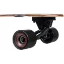 Tabla de surfskate Quiksilver Lastlight