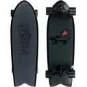 surfskate Quiksilver Lastlight