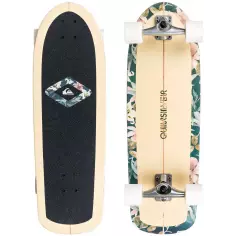 Tabla de surfskate Quiksilver Eden