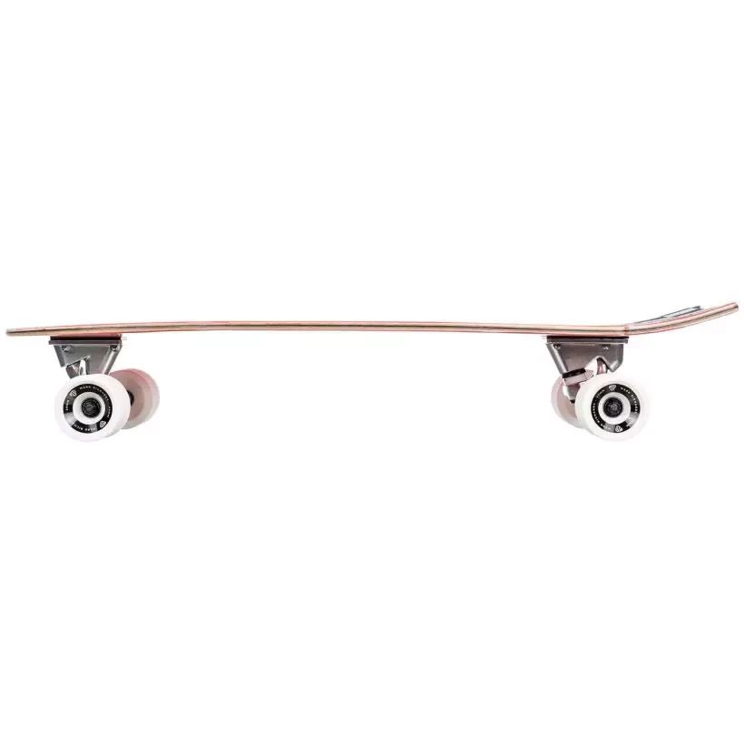 surfskate Quiksilver MR Super Pink