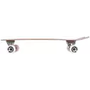 surfskate Quiksilver MR Super Pink