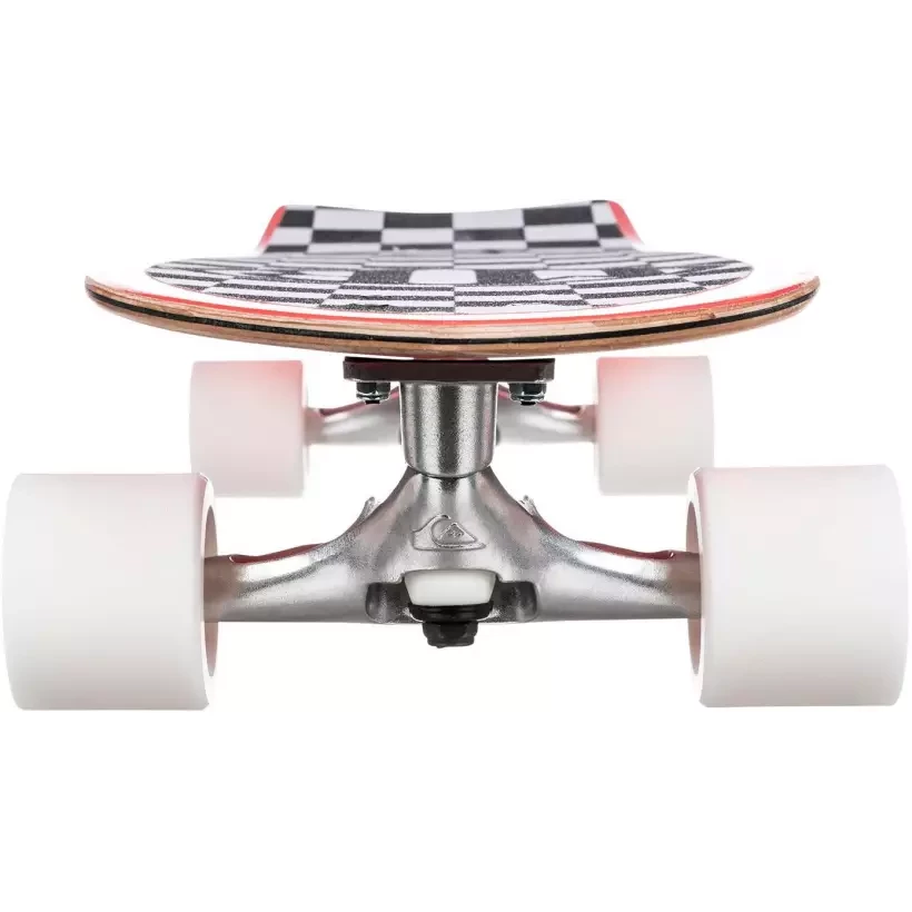 surfskate Quiksilver MR Super Pink