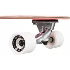 surfskate Quiksilver MR Super Pink 2