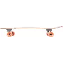 surfskate Quiksilver Bradley One 34,5''