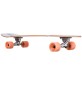 Tabla de surfskate Quiksilver Bradley One 34,5''