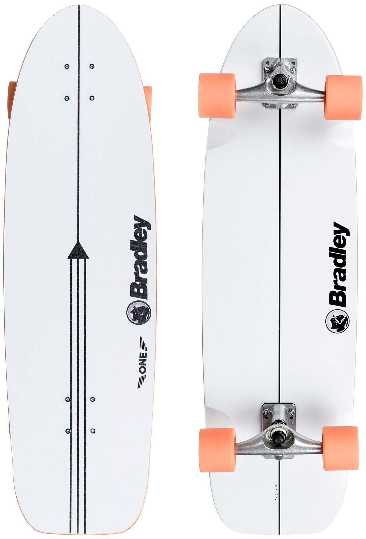 Quiksilver surf skate discount