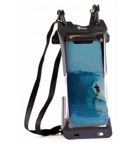 SurfLogic waterproof phone case
