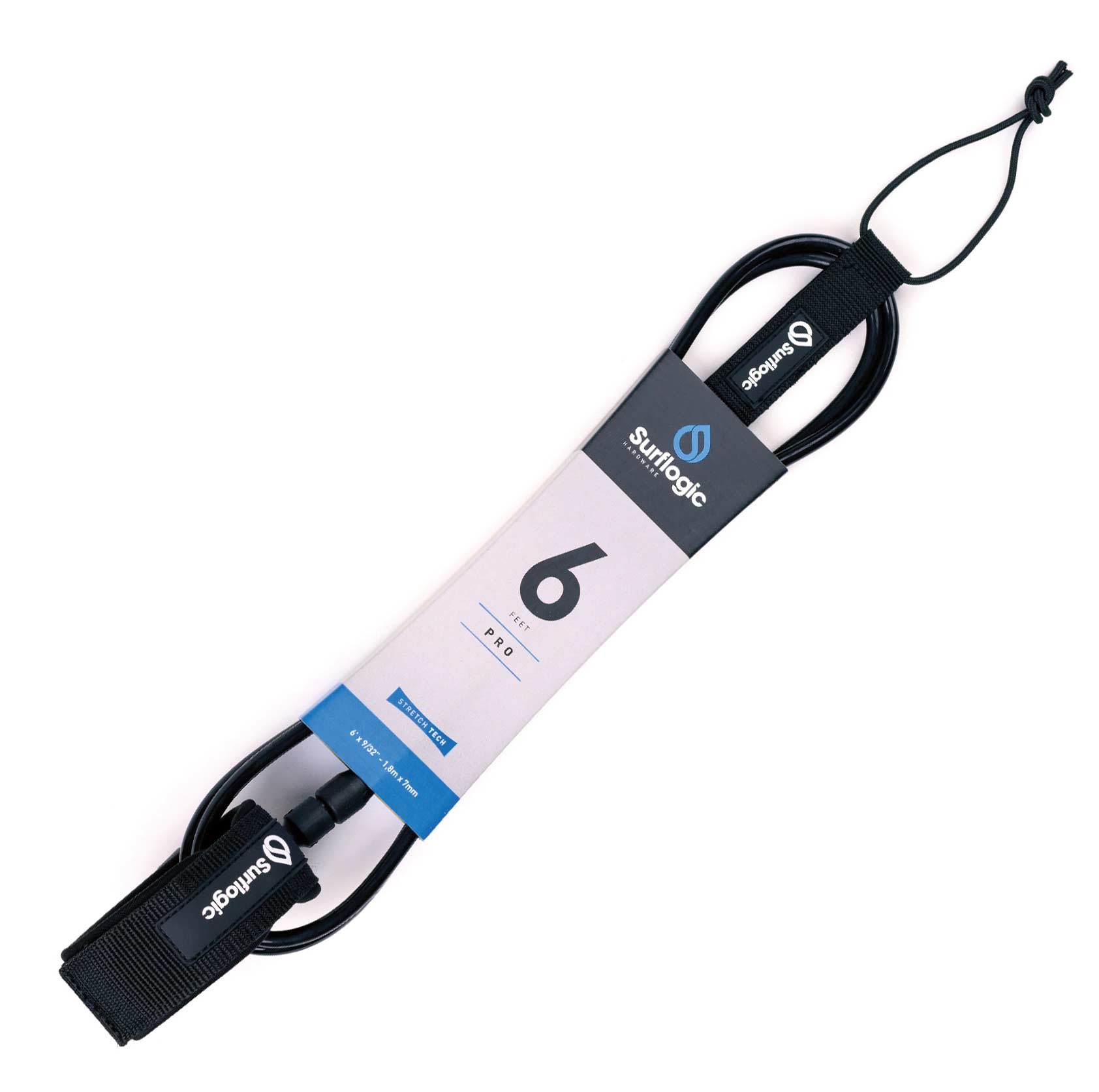 Leash de surf SurfLogic Pro