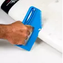 Peigne à wax avec une clé alen Creatures