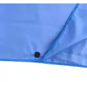 Poncho Ocean & Earth Strike