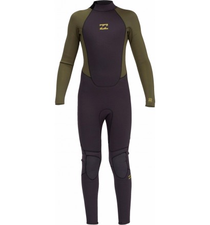 Billabong Intruder BZ  Wetsuit