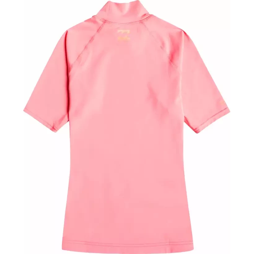 Lycra surf Billabong Logo SS