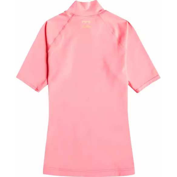 Lycra da surf Billabong Logo SS