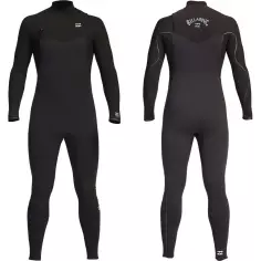 Billabong Furnace Comp Wetsuit 